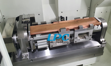 MÁY HỖ TRỢ GIA CÔNG HÀNG LOẠT CNC